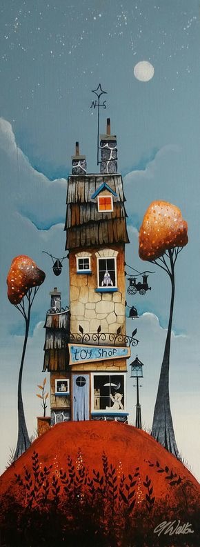 Le coffre à souvenirs