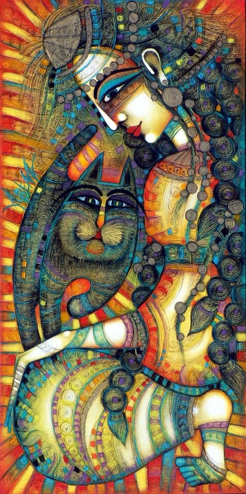 La champlitude