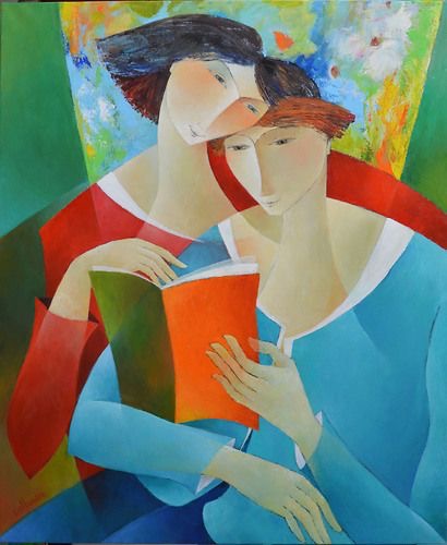 Passion de livre