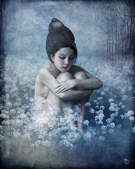 Le temps des fleurs