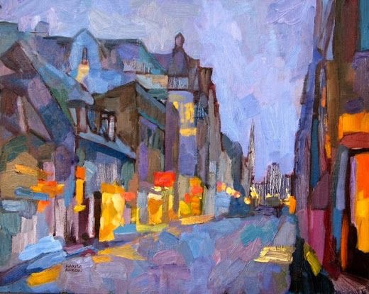 Boulevard des amis
