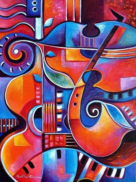 Amour est musique