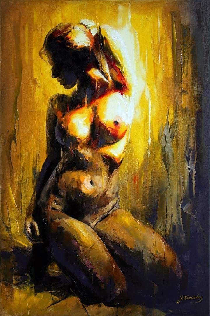 L’ombre jaune