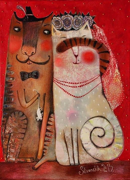 Chat-pristi !