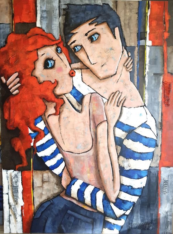 Marius et Fanny
