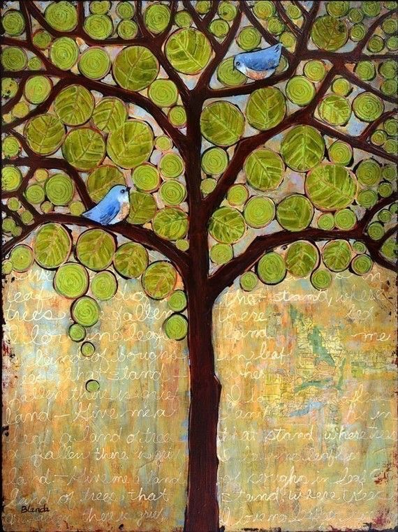 L’arbre de vie