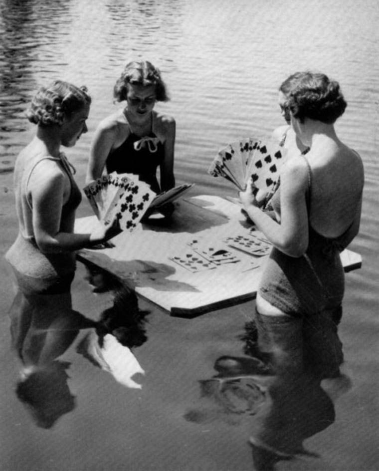 Jeux de dames
