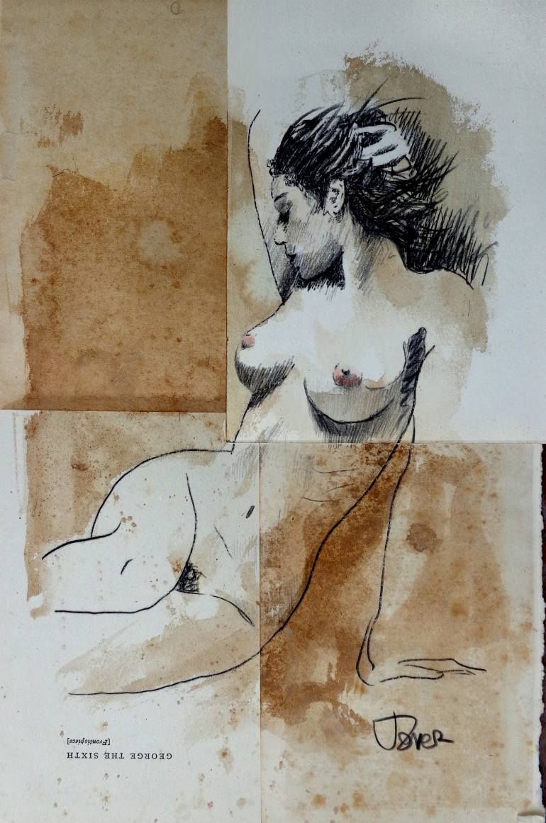 La lionne de mon cœur