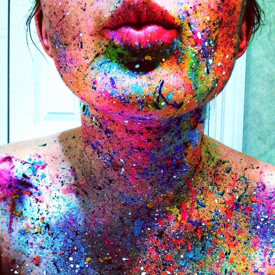 Baiser anonyme