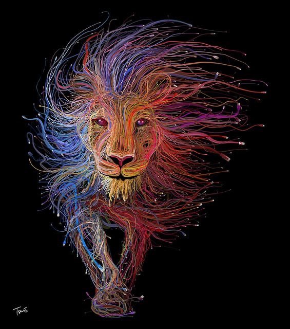 L’hyperlion