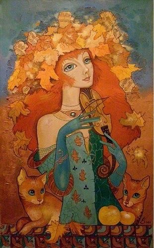Les chats hors-saison