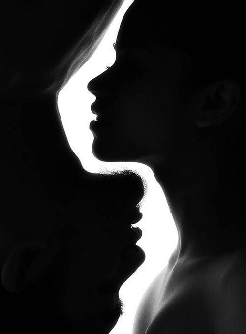 L’amour yin yang