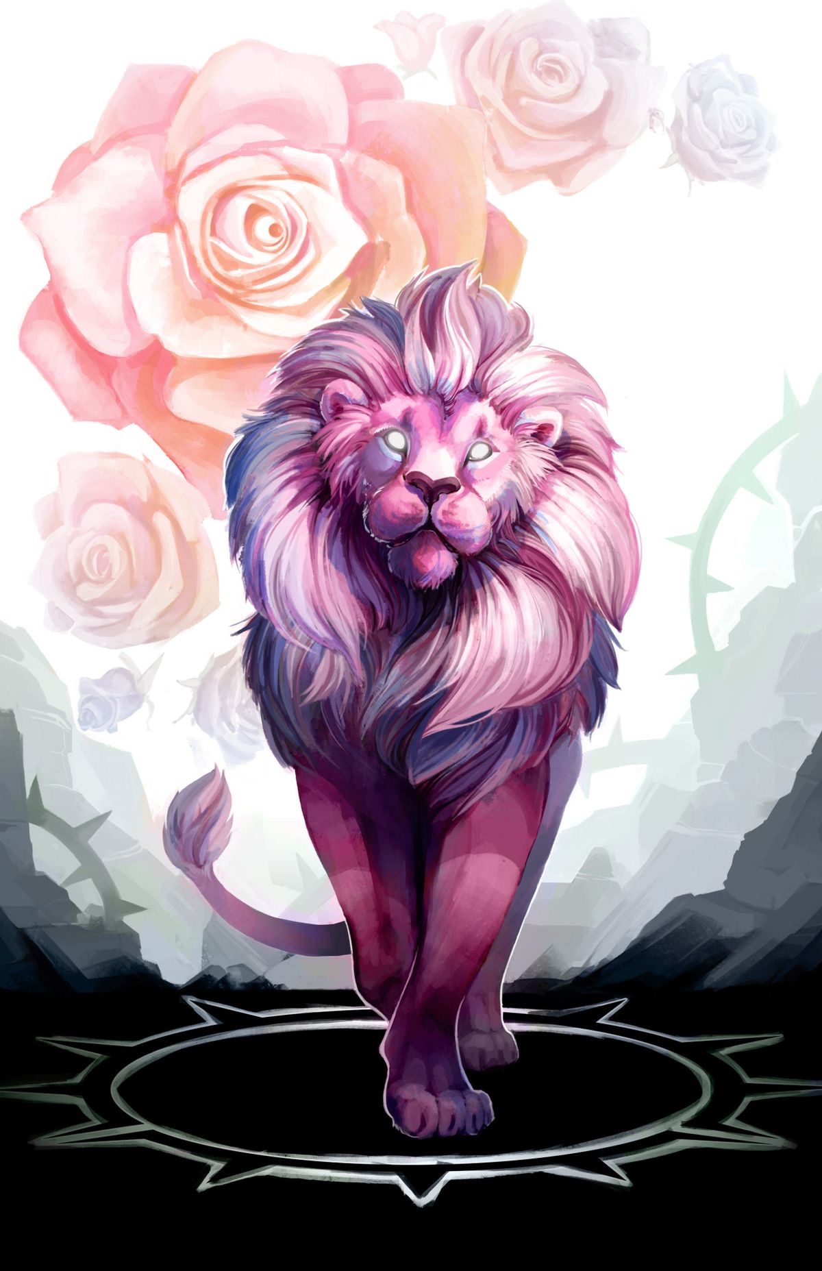 Pinky Léo