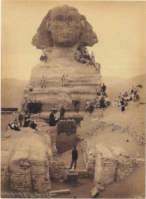 Le Lion de pierre