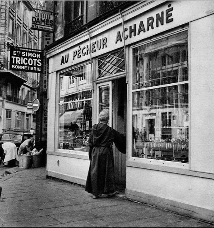 L’âme vierge mais contrariante