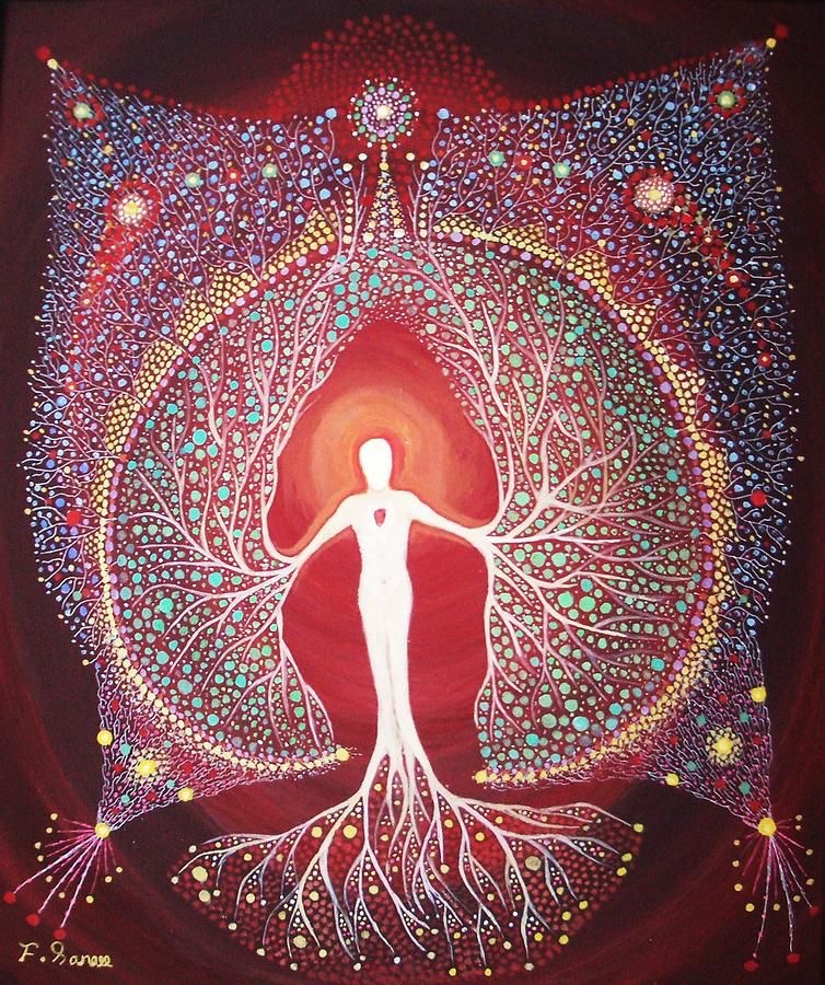 Le sermon de la Terre