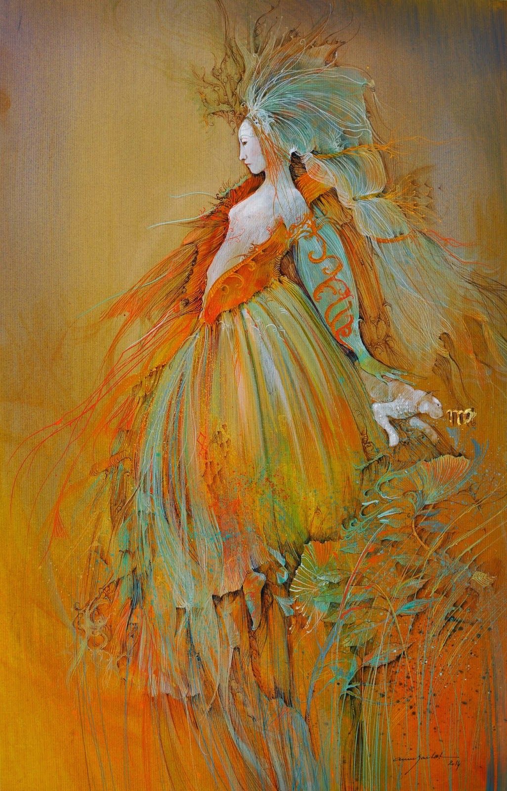 Nature vierge