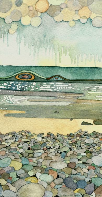 Les yeux de pierre