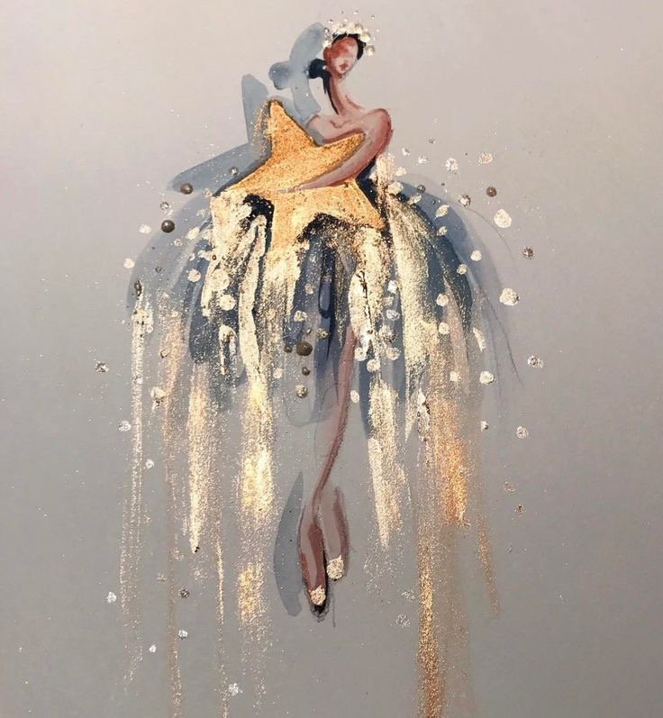 L’étoile vierge
