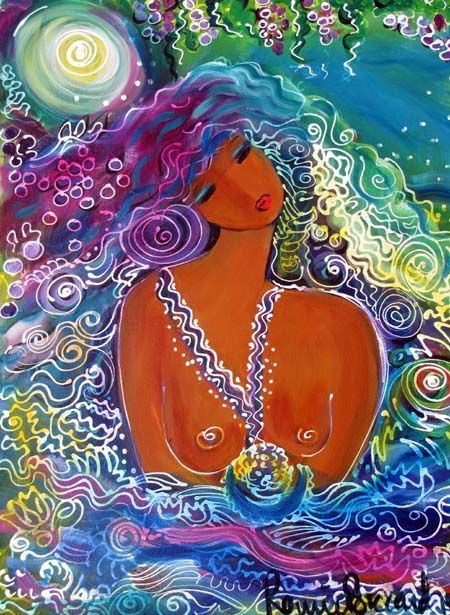 Le réveil des sirènes