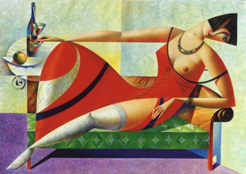 L’amie sincère