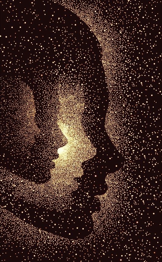 Poussière d’étoiles