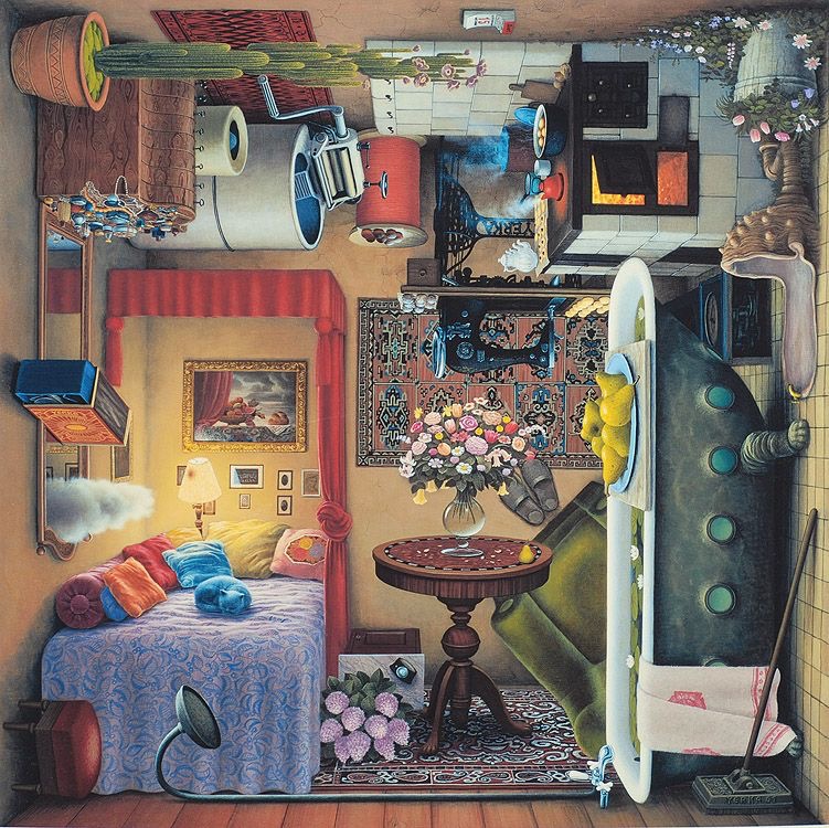 Image galerie