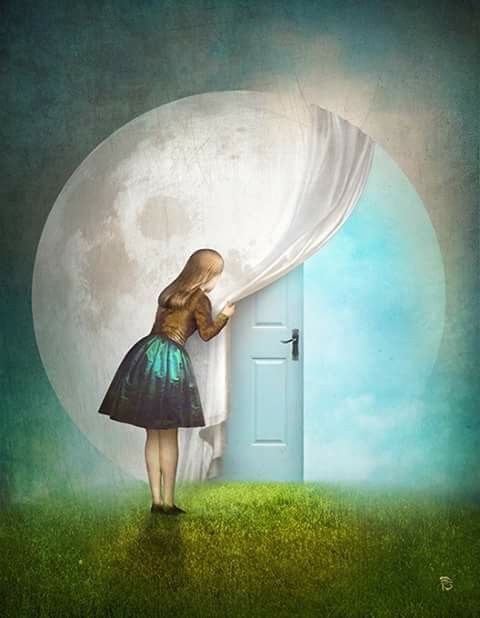 La Lune et ses secrets