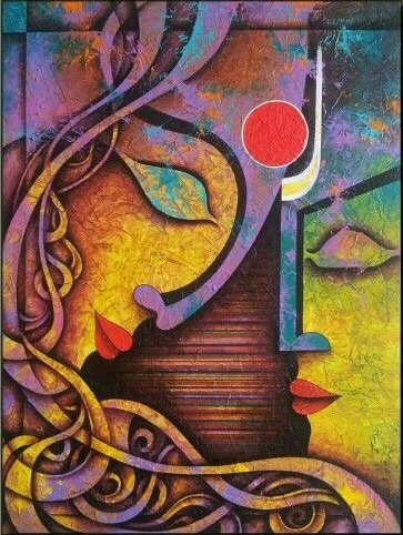 Le puzzle conjugal
