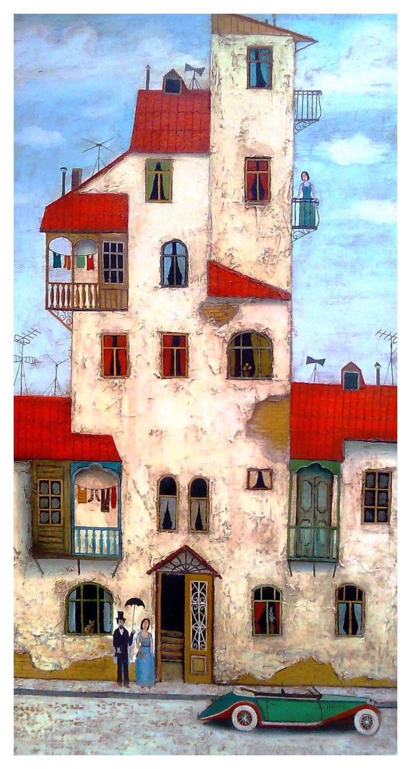 Image galerie