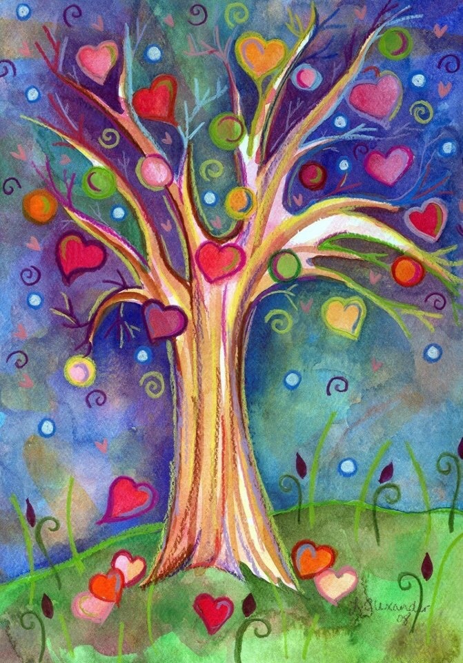 Les feuilles d’invitations