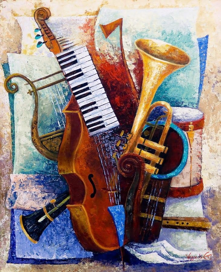 La fanfare fantôme
