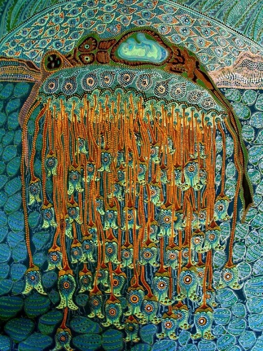 L’inconnu