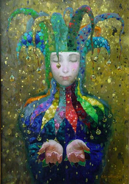L’invisible