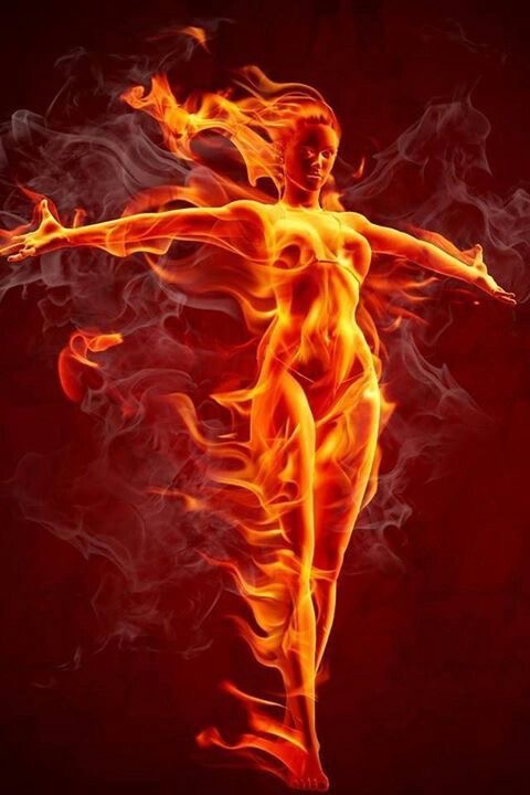 Tout feu tout flamme