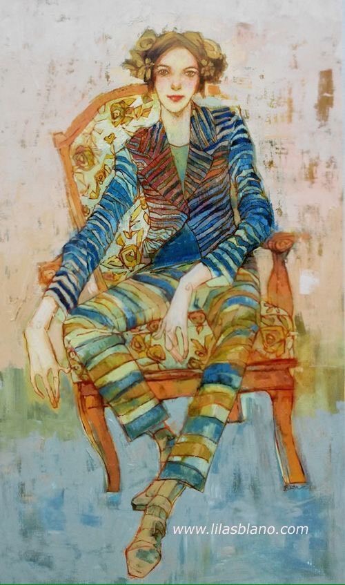 La muse authentique