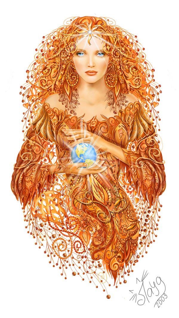 La divination