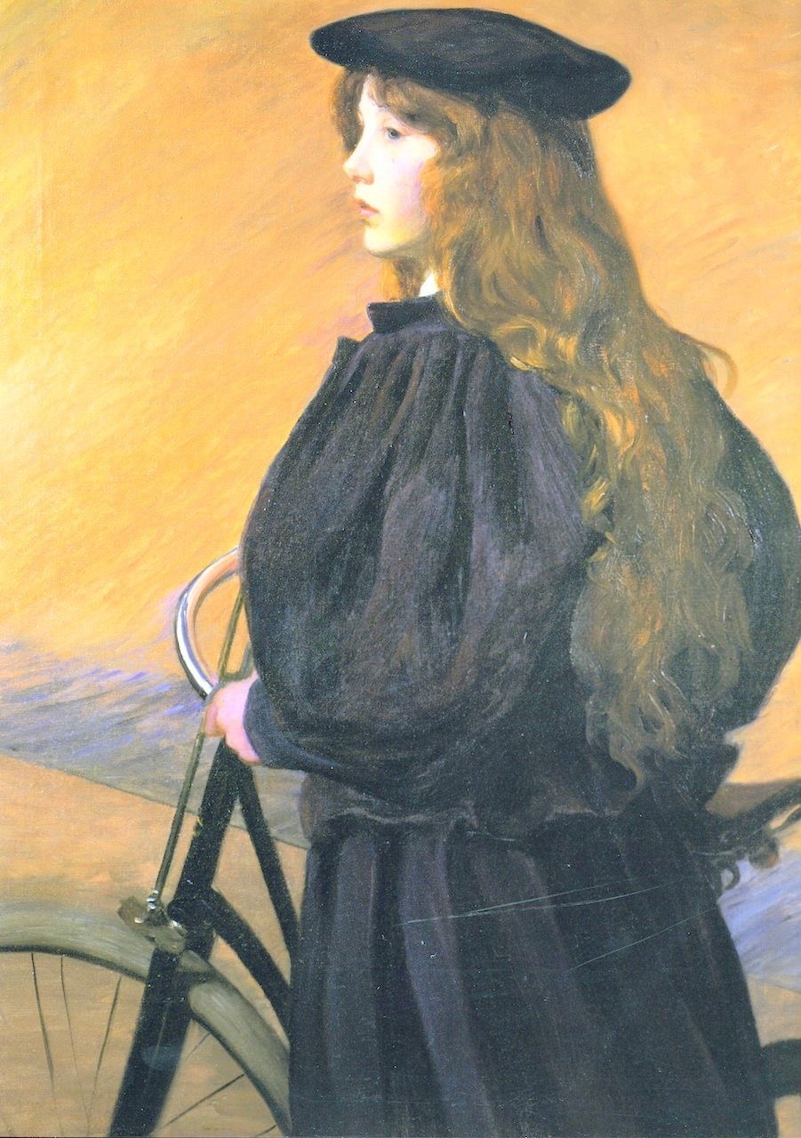 La voiture à vau-l’eau