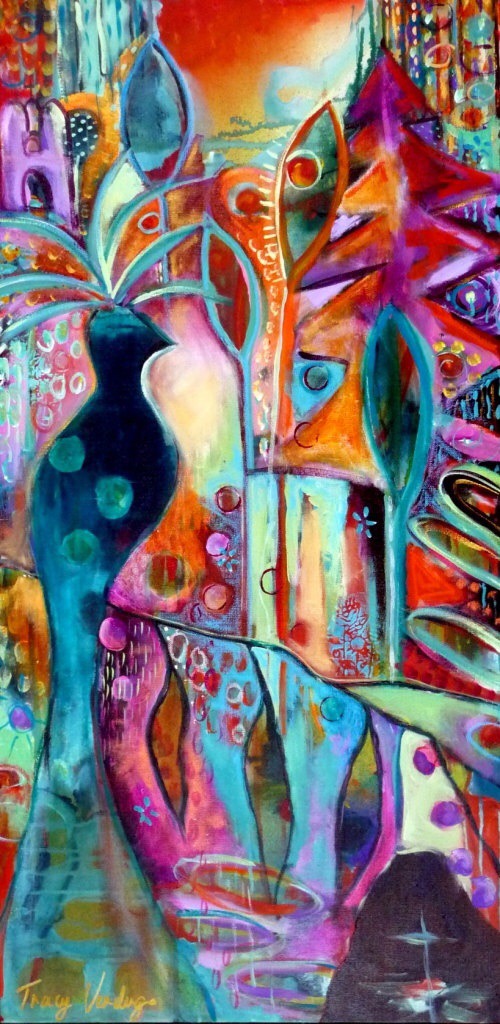 La transmutation