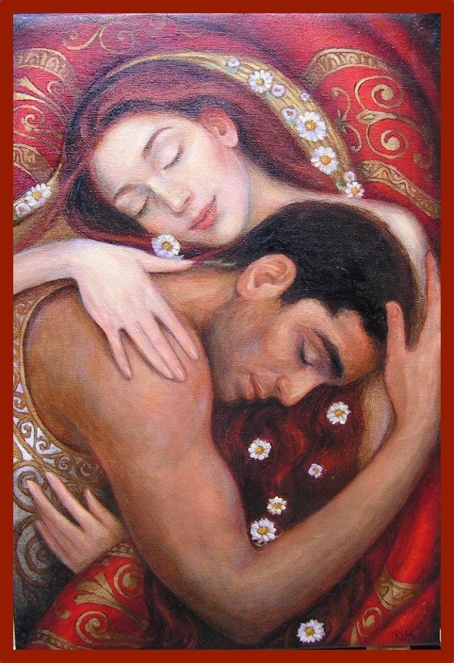 Le baiser voyageur
