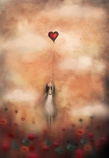 Quand l’amour monte