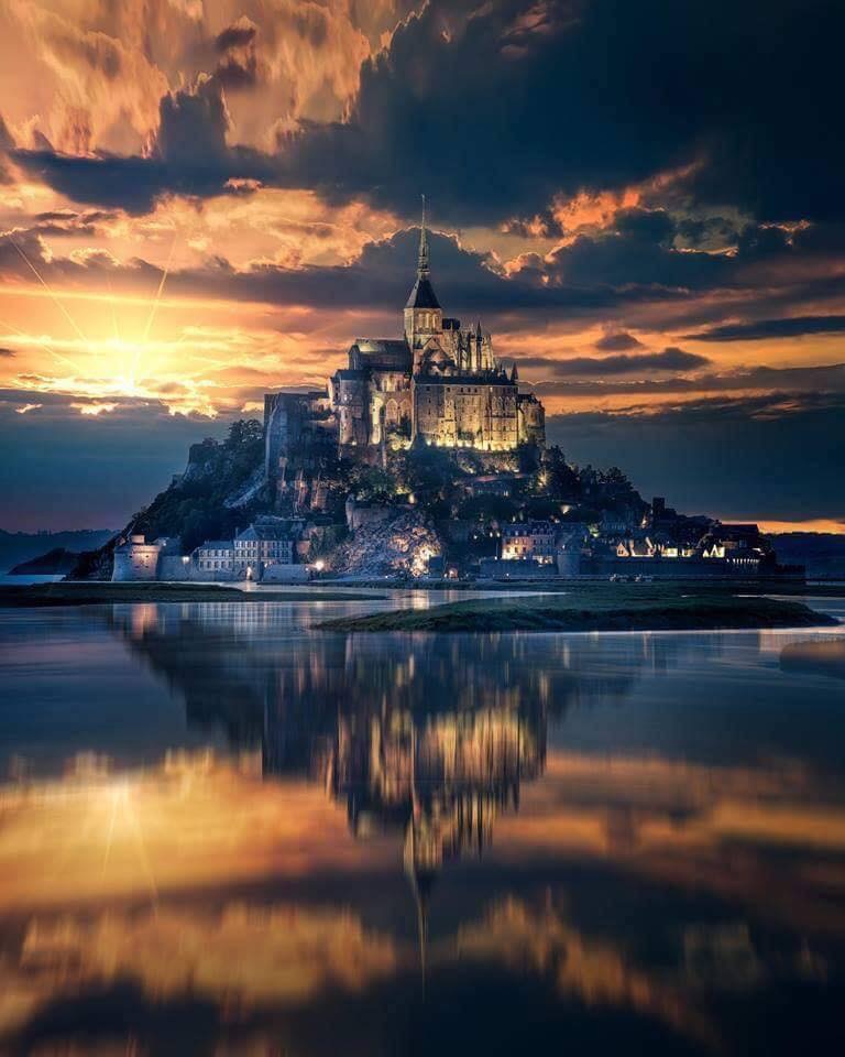 La mère Poulard