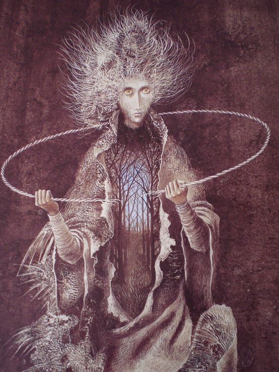L’atome-homme