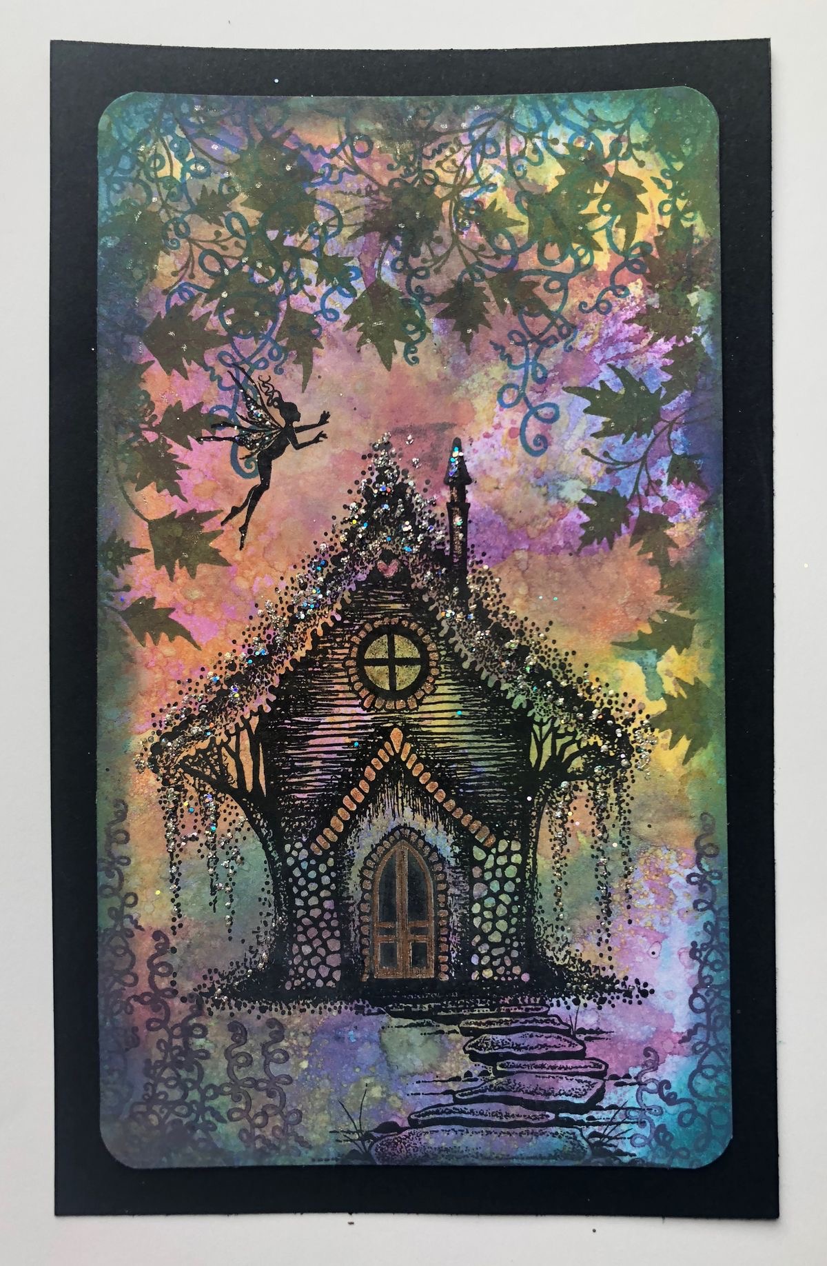 Image galerie