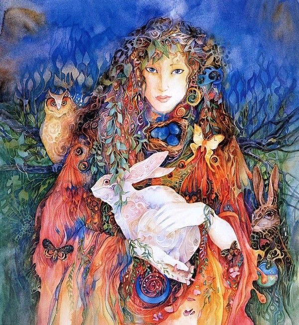 L’avent des animaux