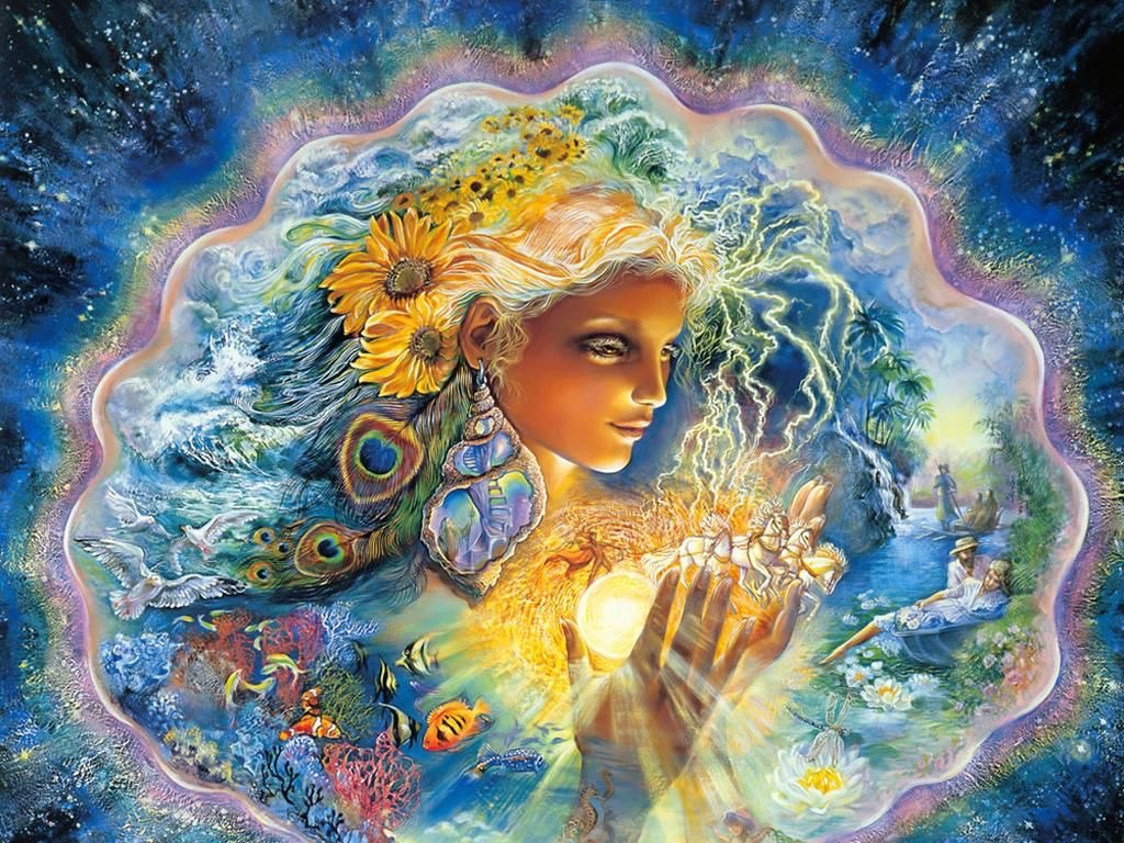 L’année en couleurs