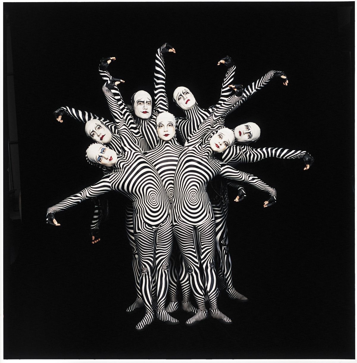 Le solcirque d’hiver