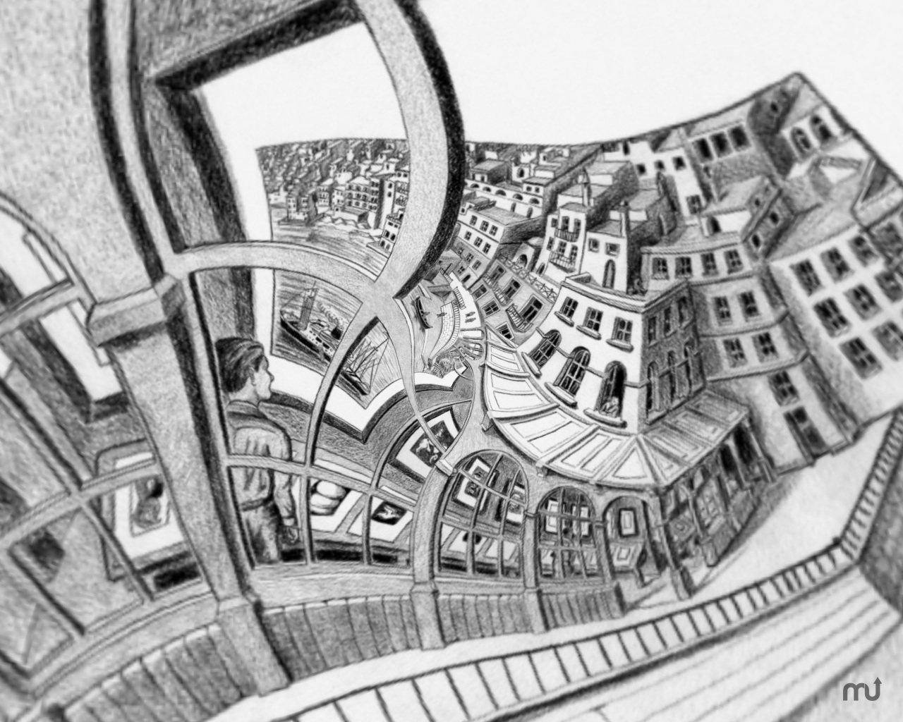 Image galerie