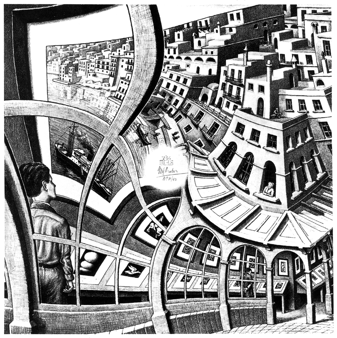 Image galerie