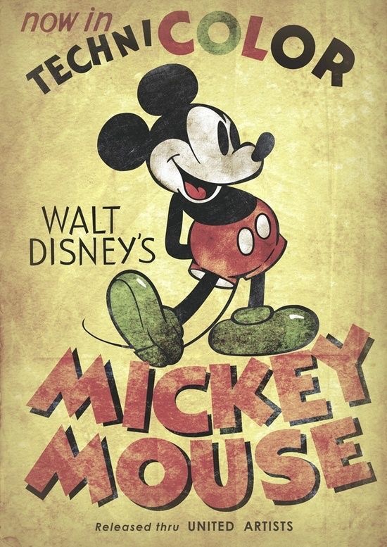 Saint-Mickey